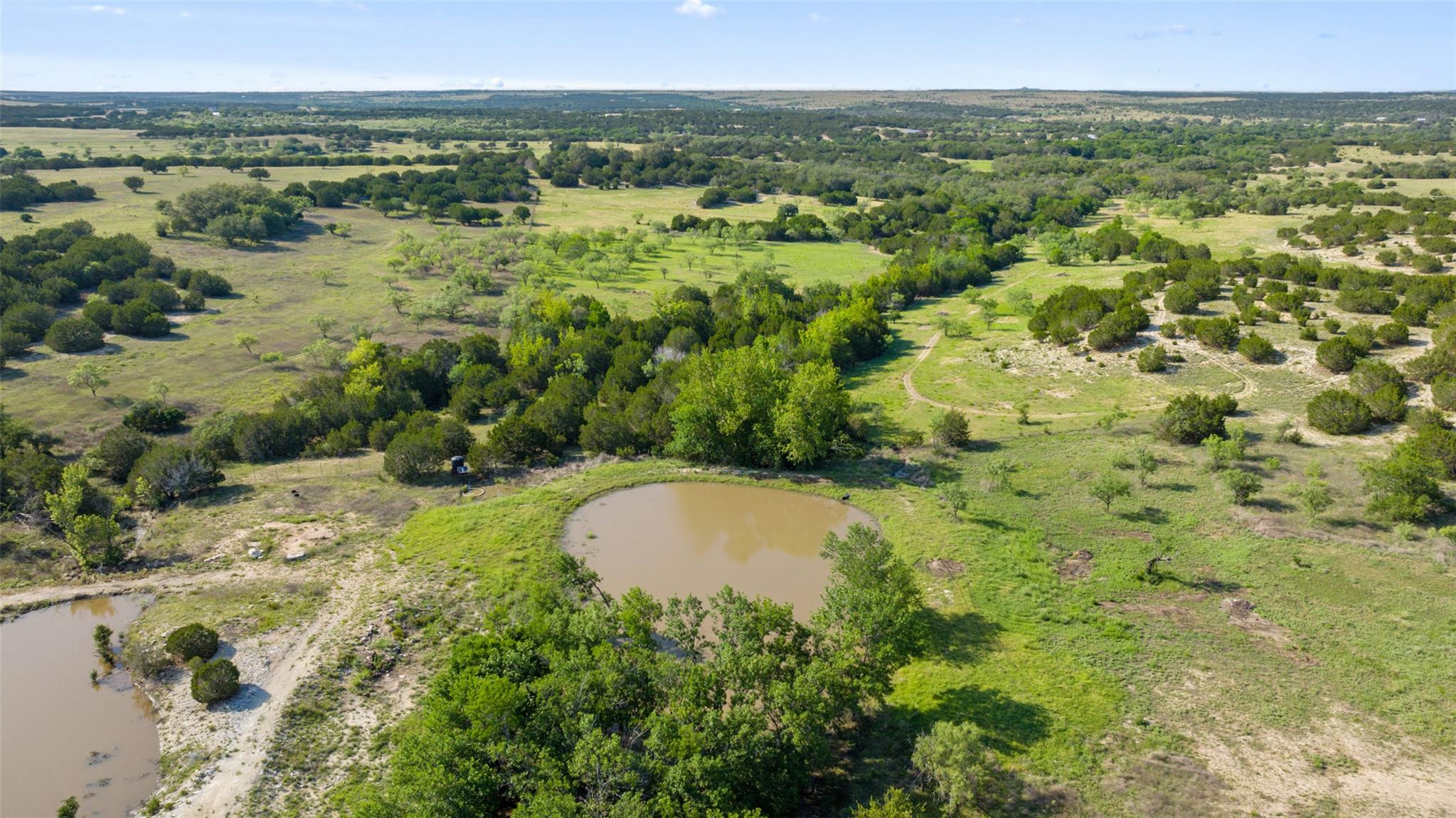 TBD County Road 207
