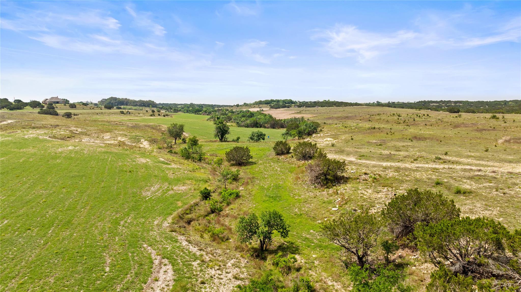 TBD County Road 207