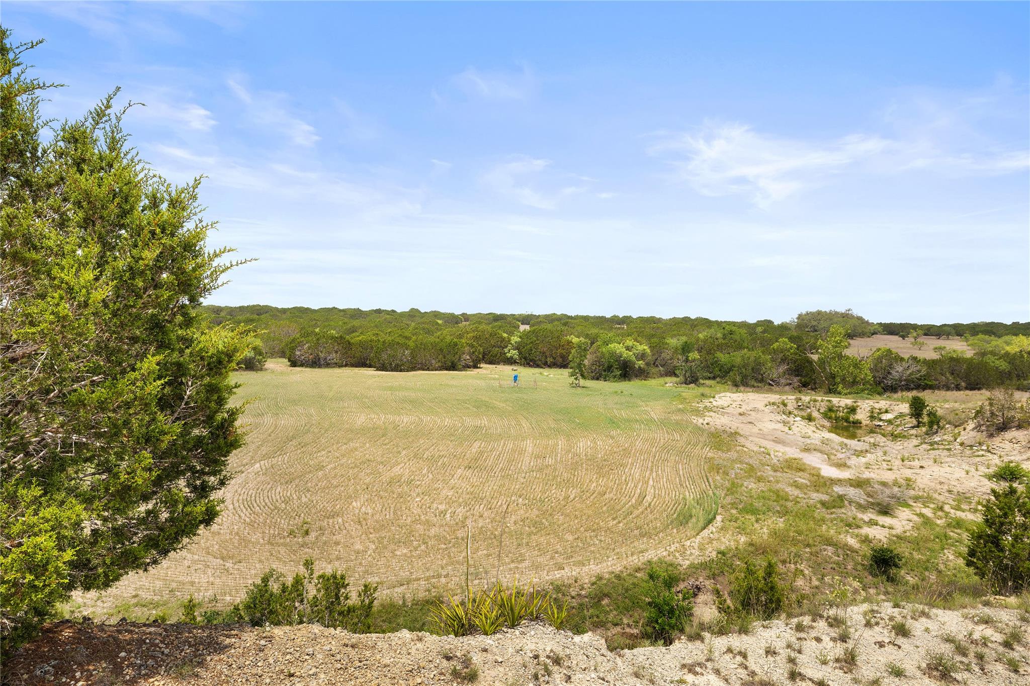 TBD County Road 207