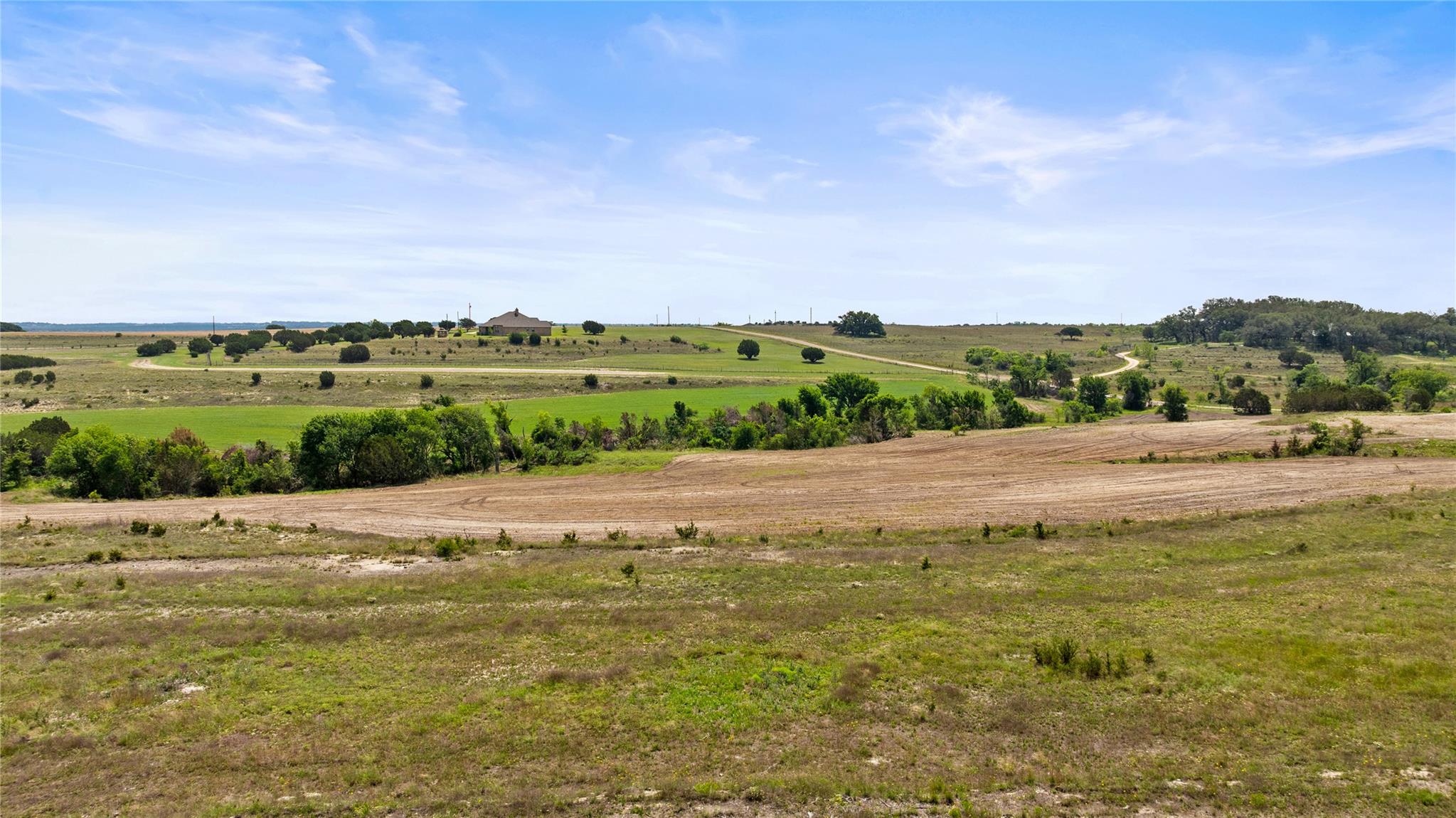 TBD County Road 207