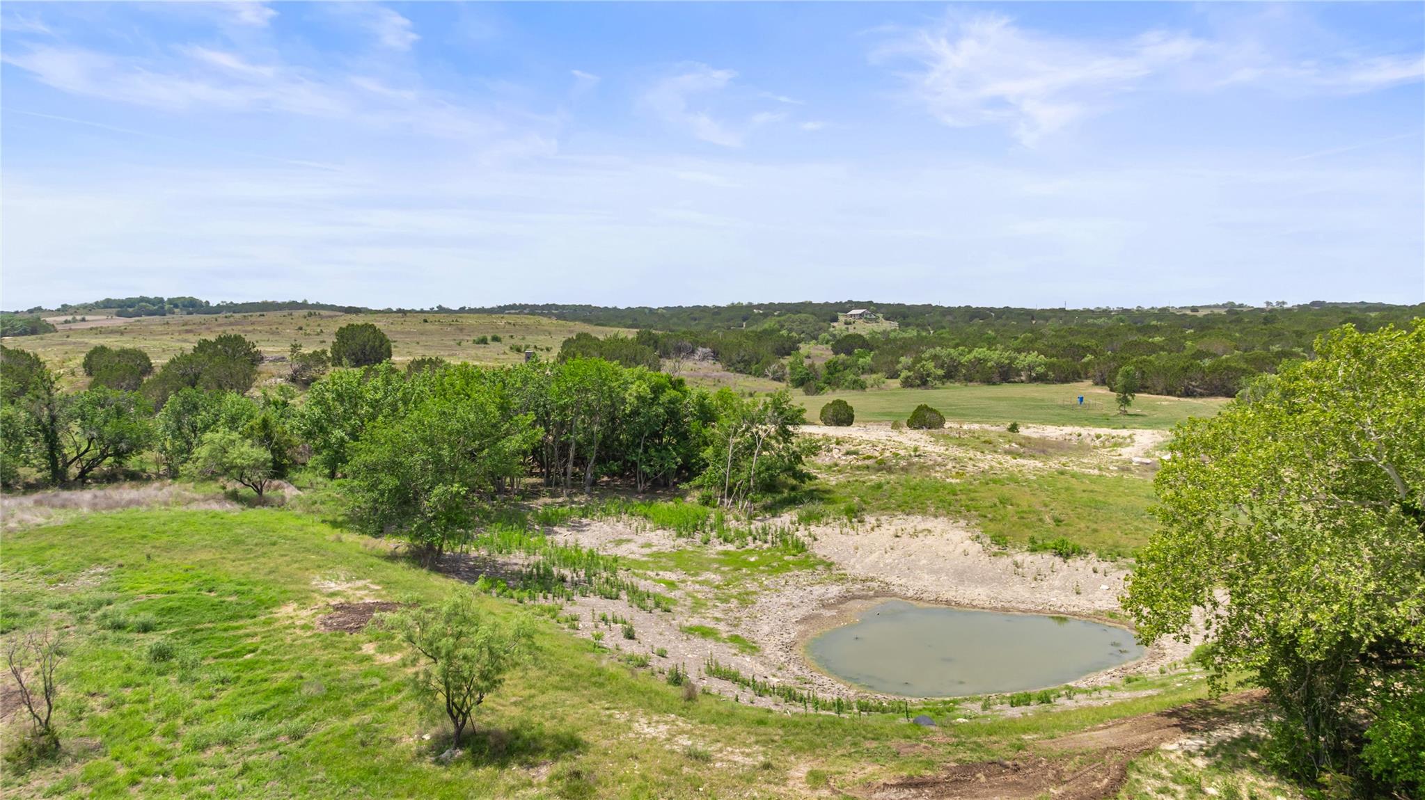 TBD County Road 207
