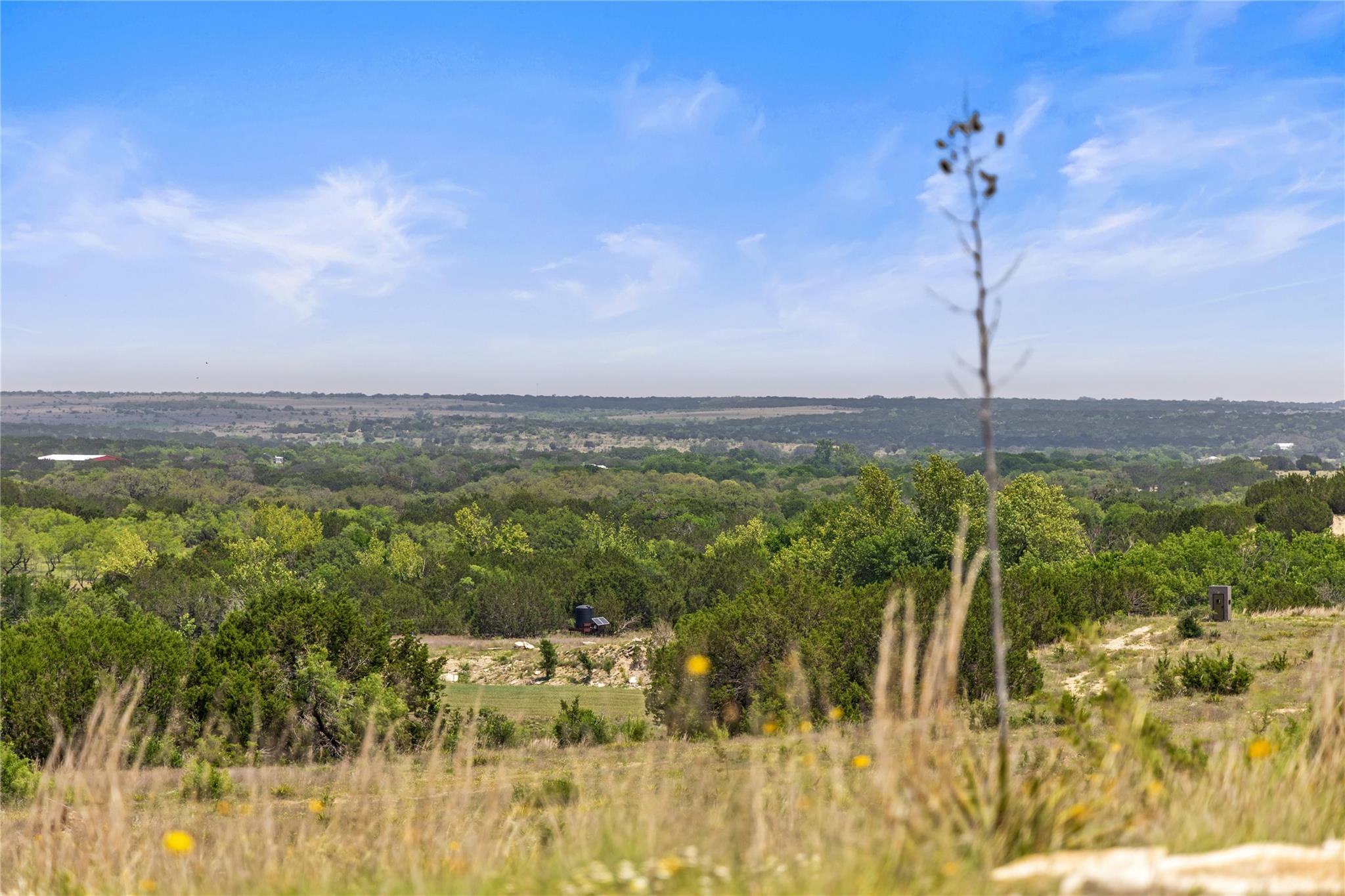 TBD County Road 207