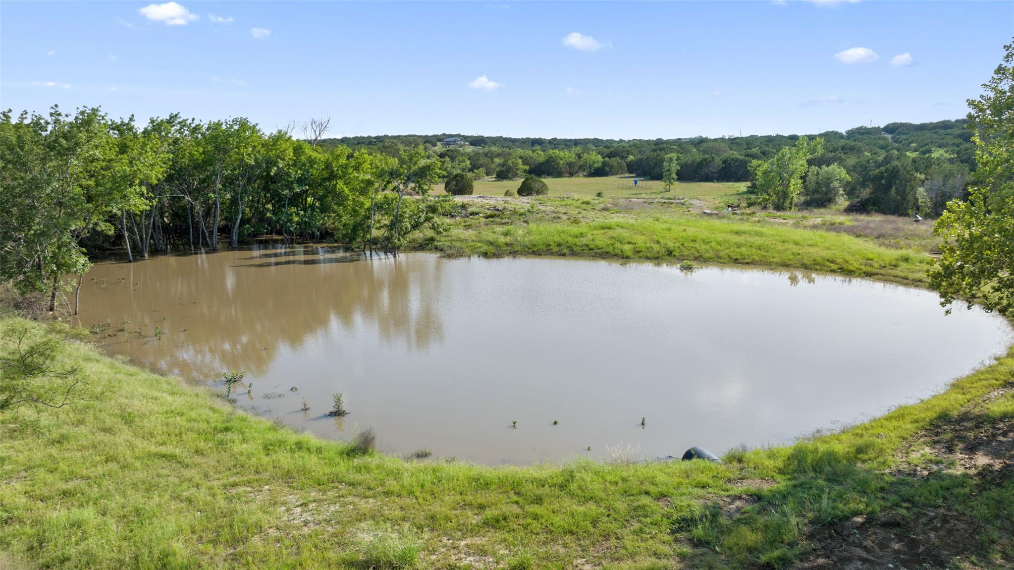 TBD County Road 207