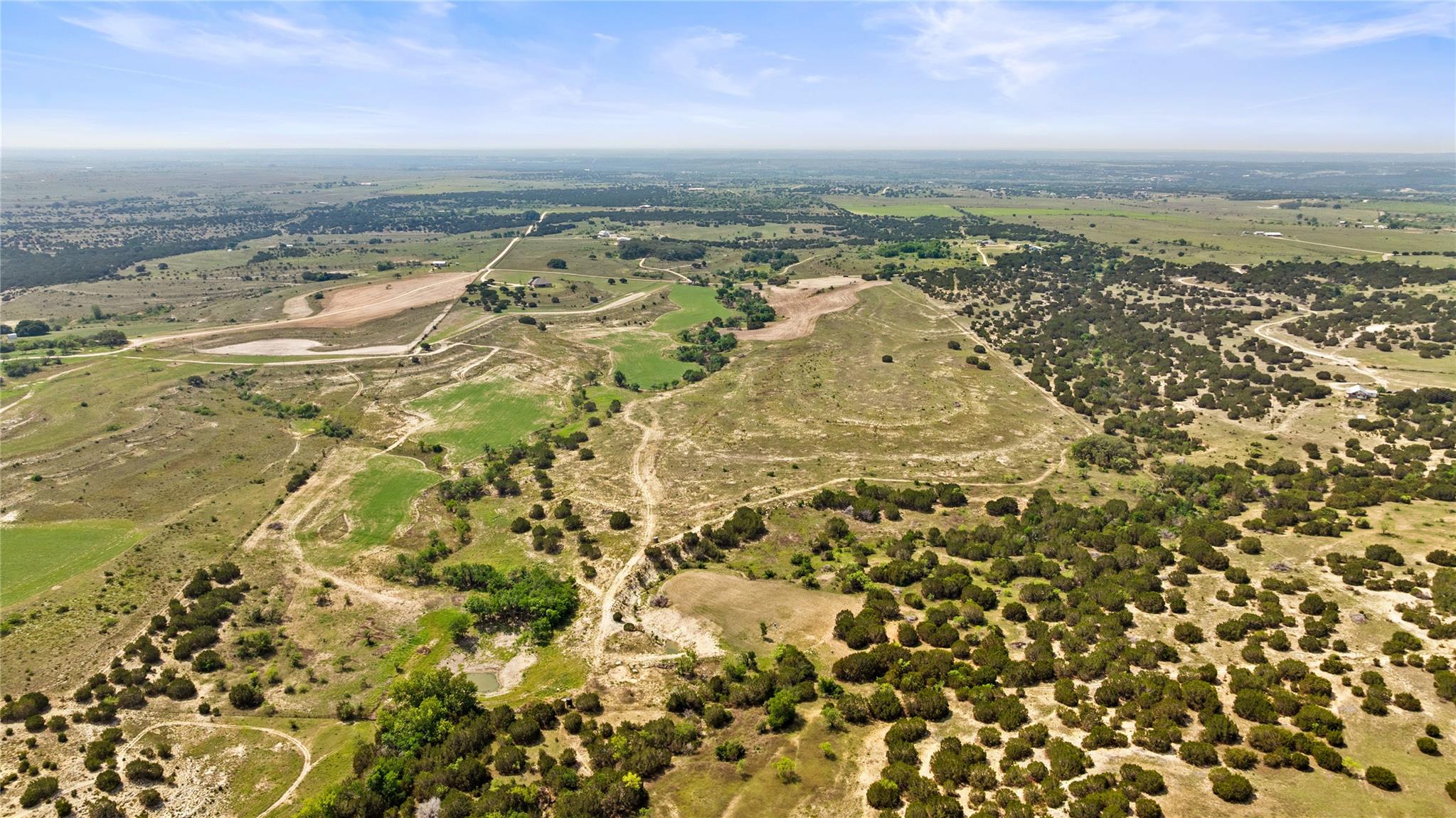 TBD County Road 207