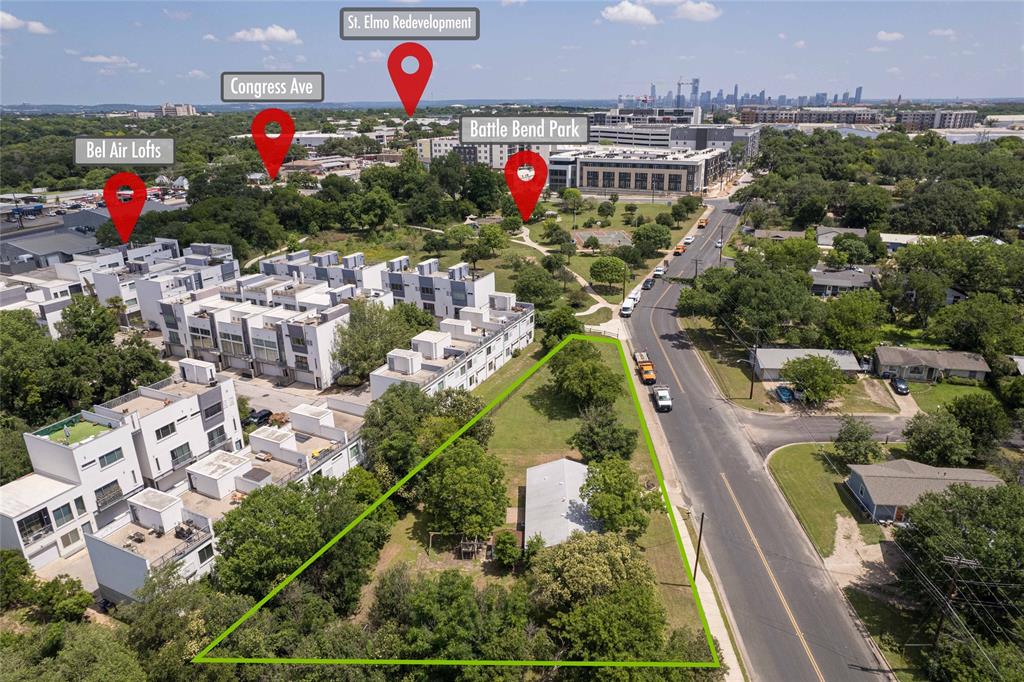 4742 Suburban DR
