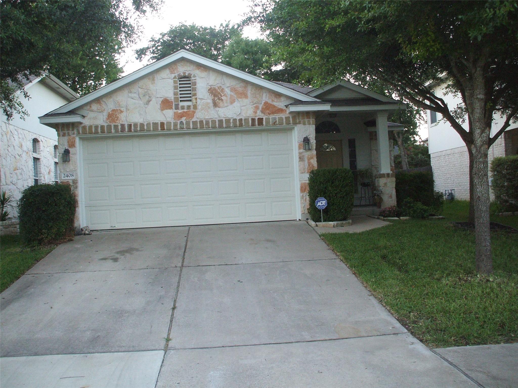 2408 Wilma Rudolph RD