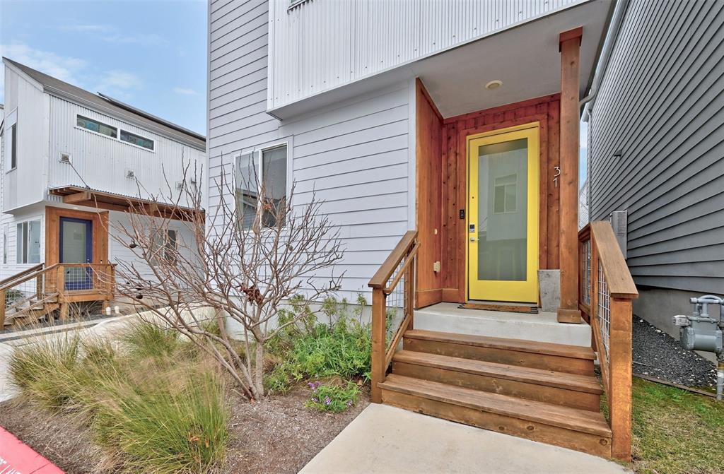 801 N Bluff DR # 31