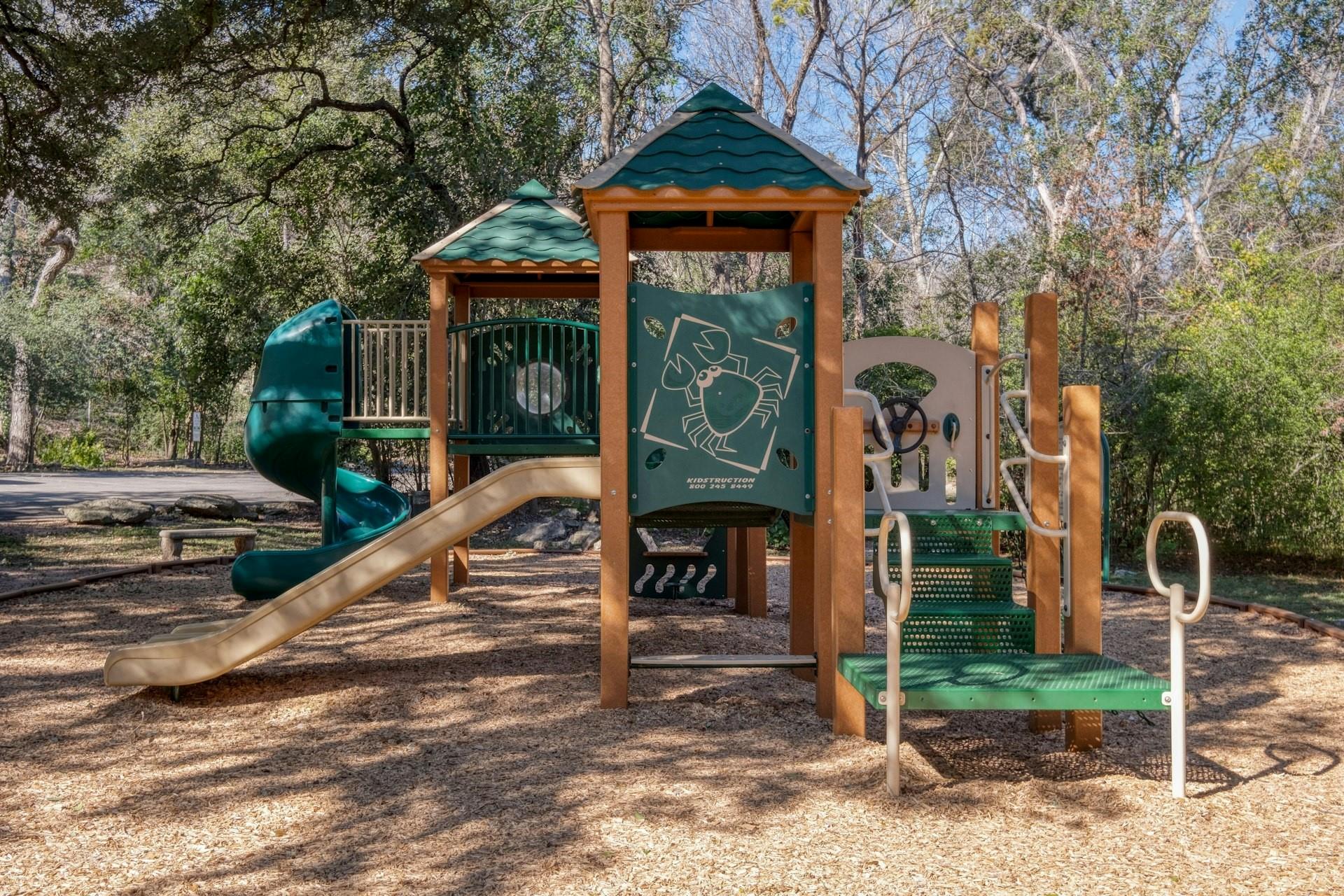 5712 Sam Houston CIR