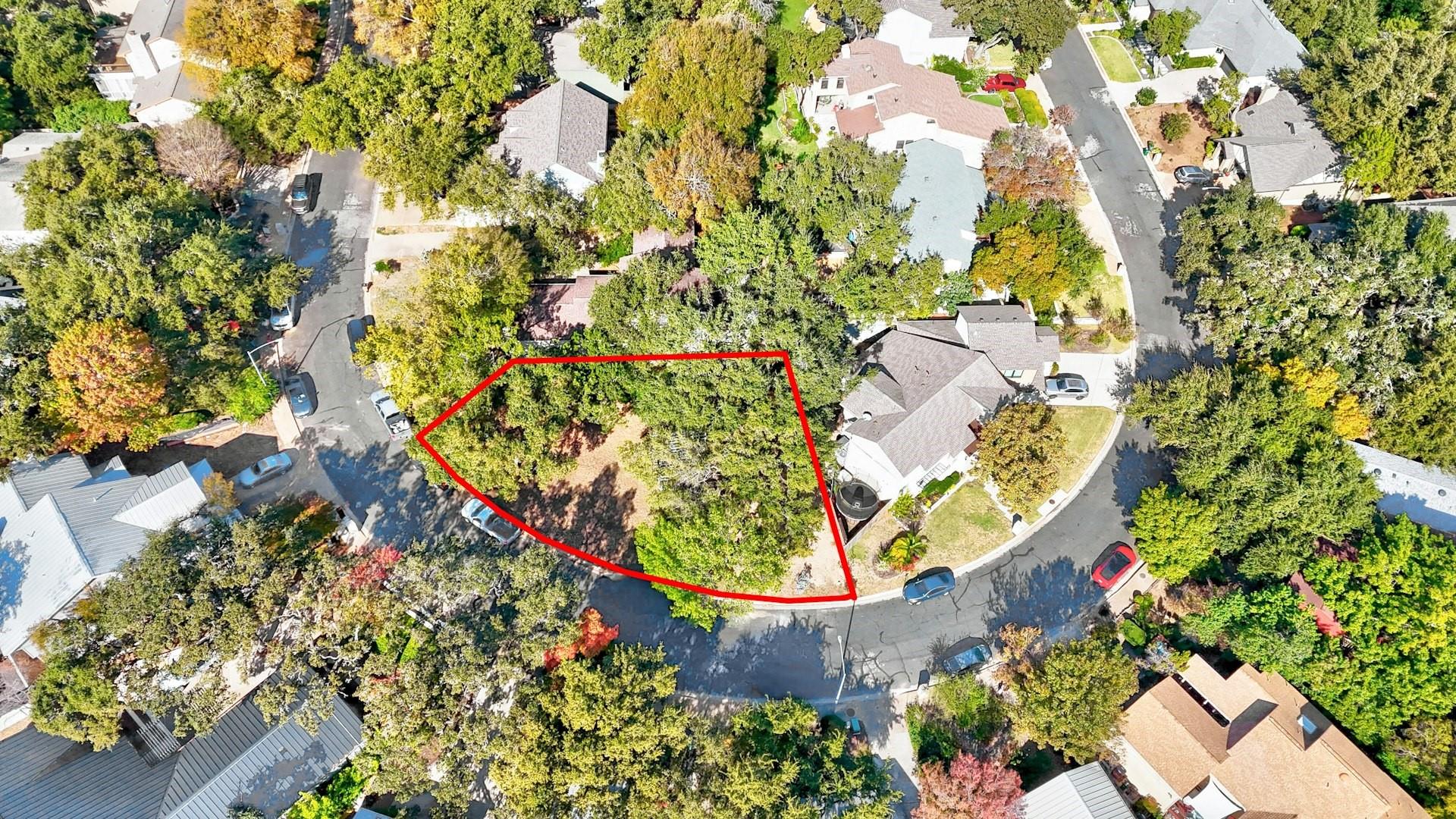 5712 Sam Houston CIR