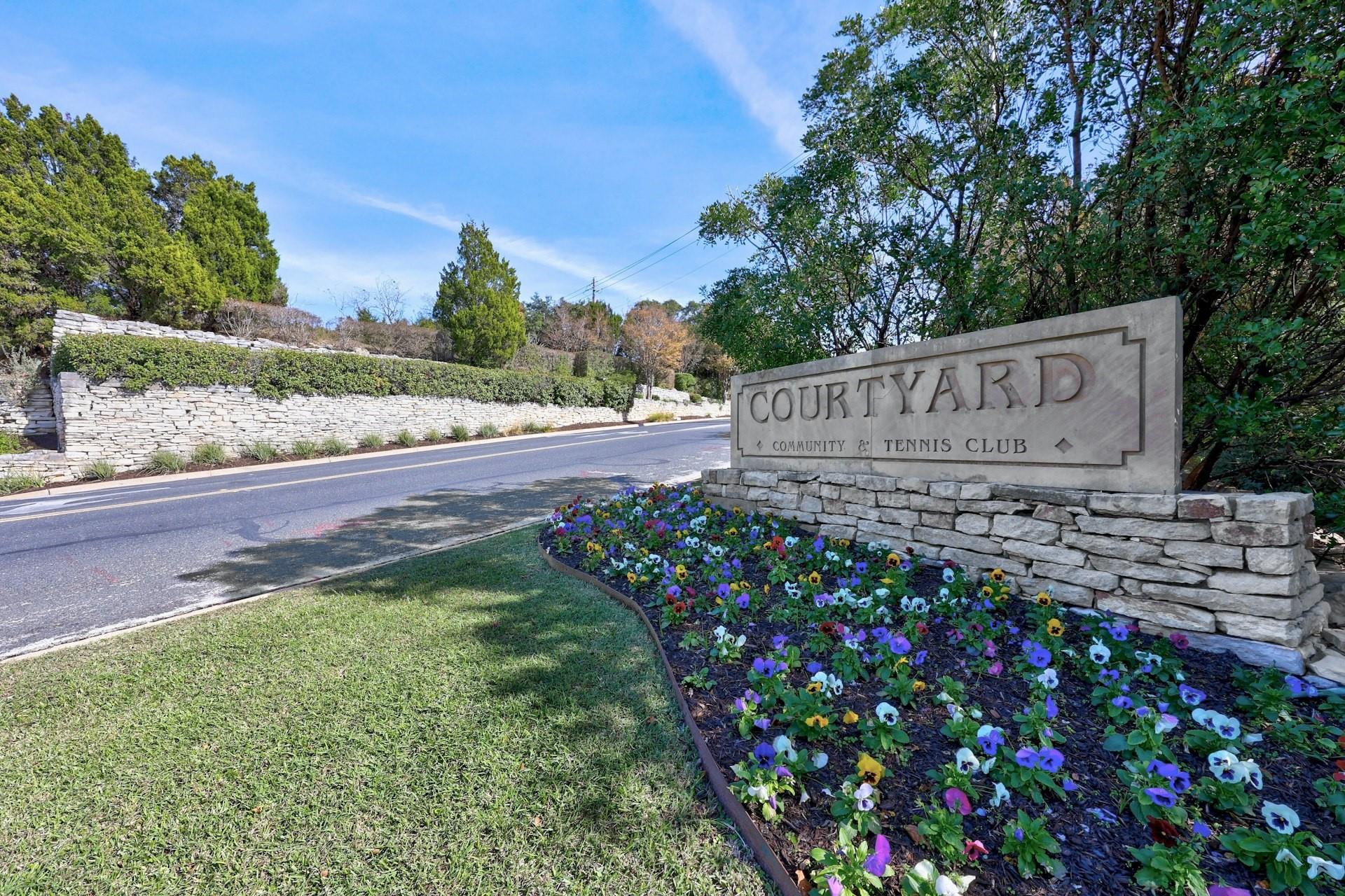 5712 Sam Houston CIR