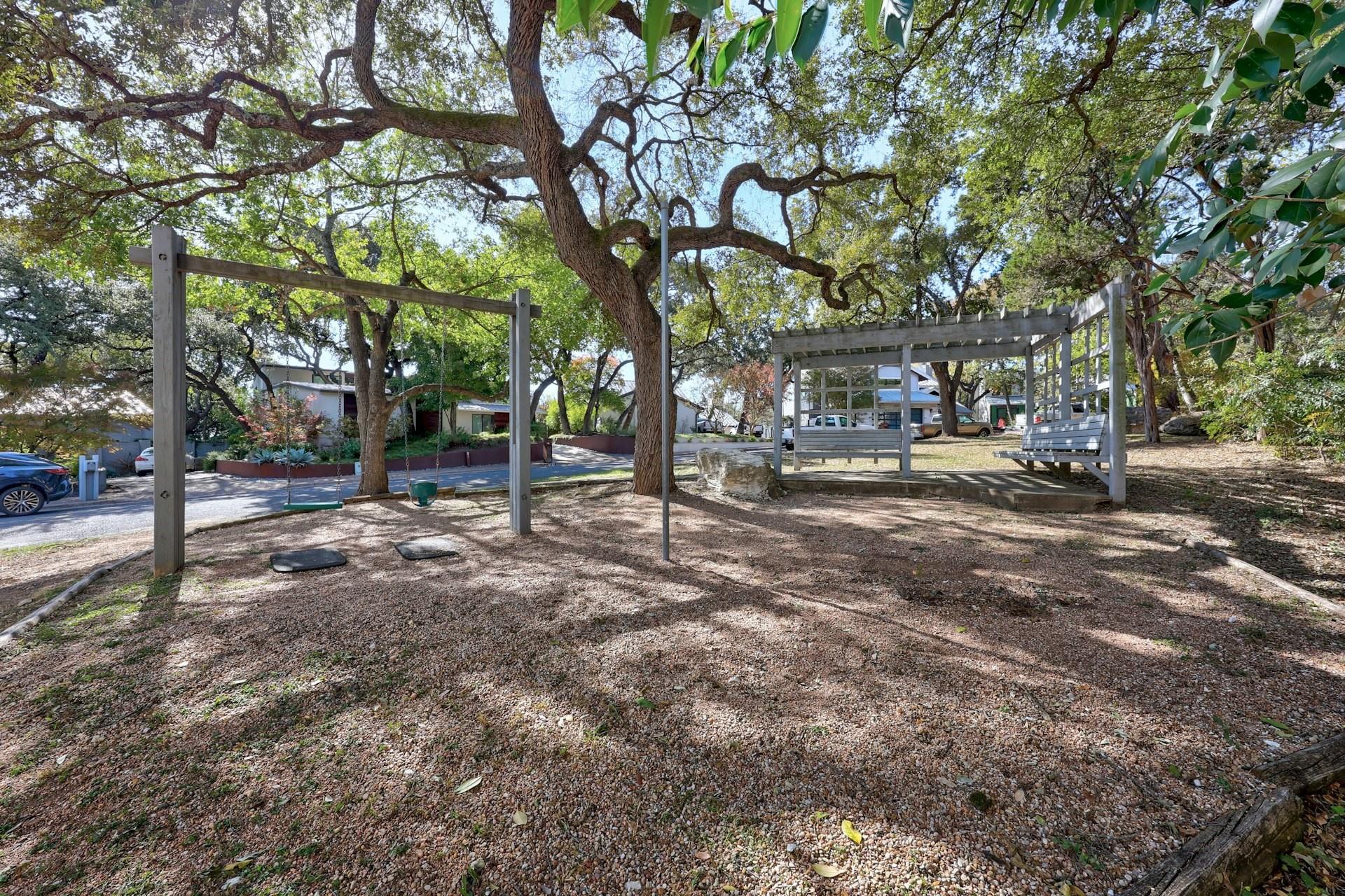 5712 Sam Houston CIR