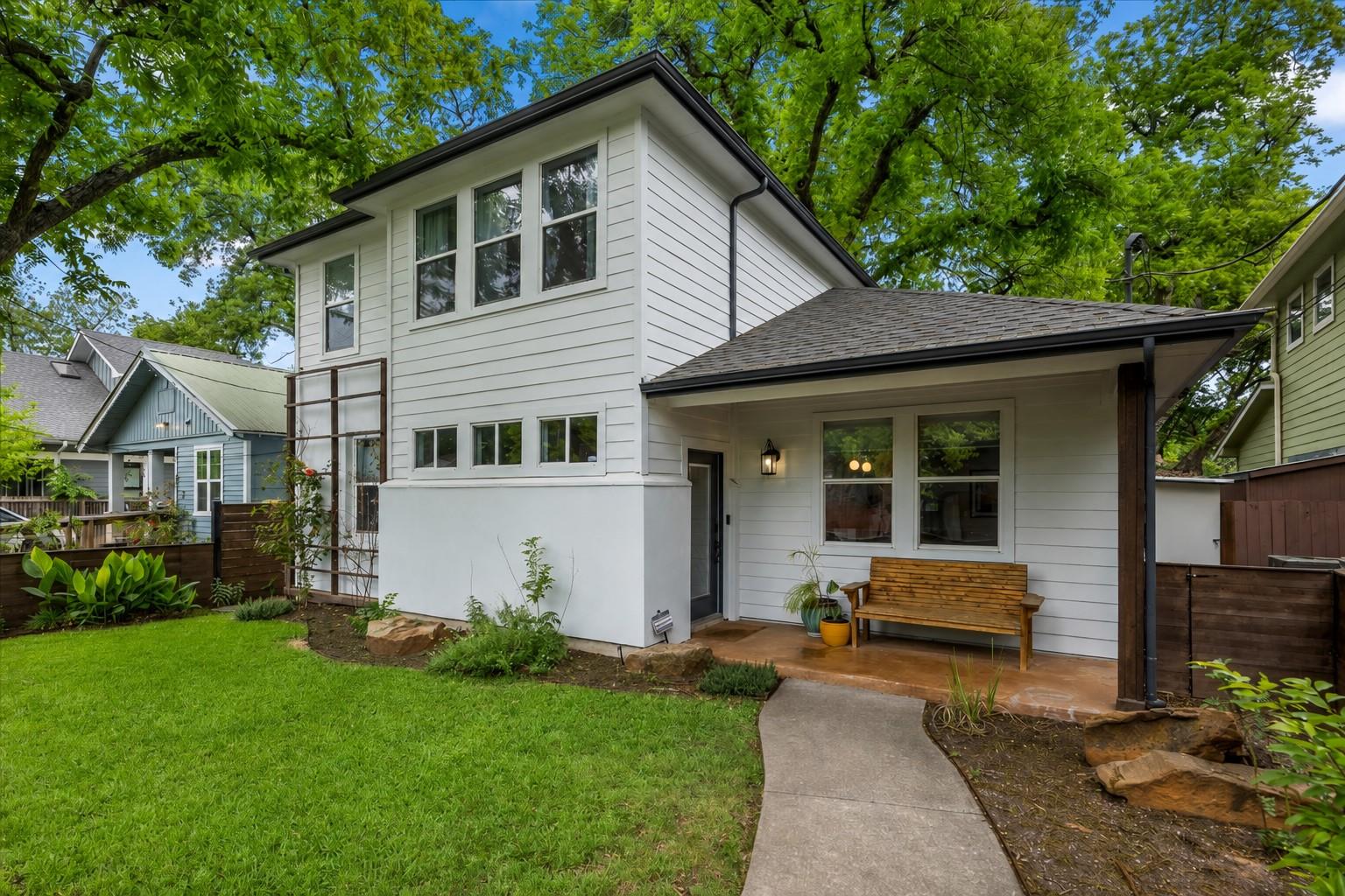 1914 Garden ST