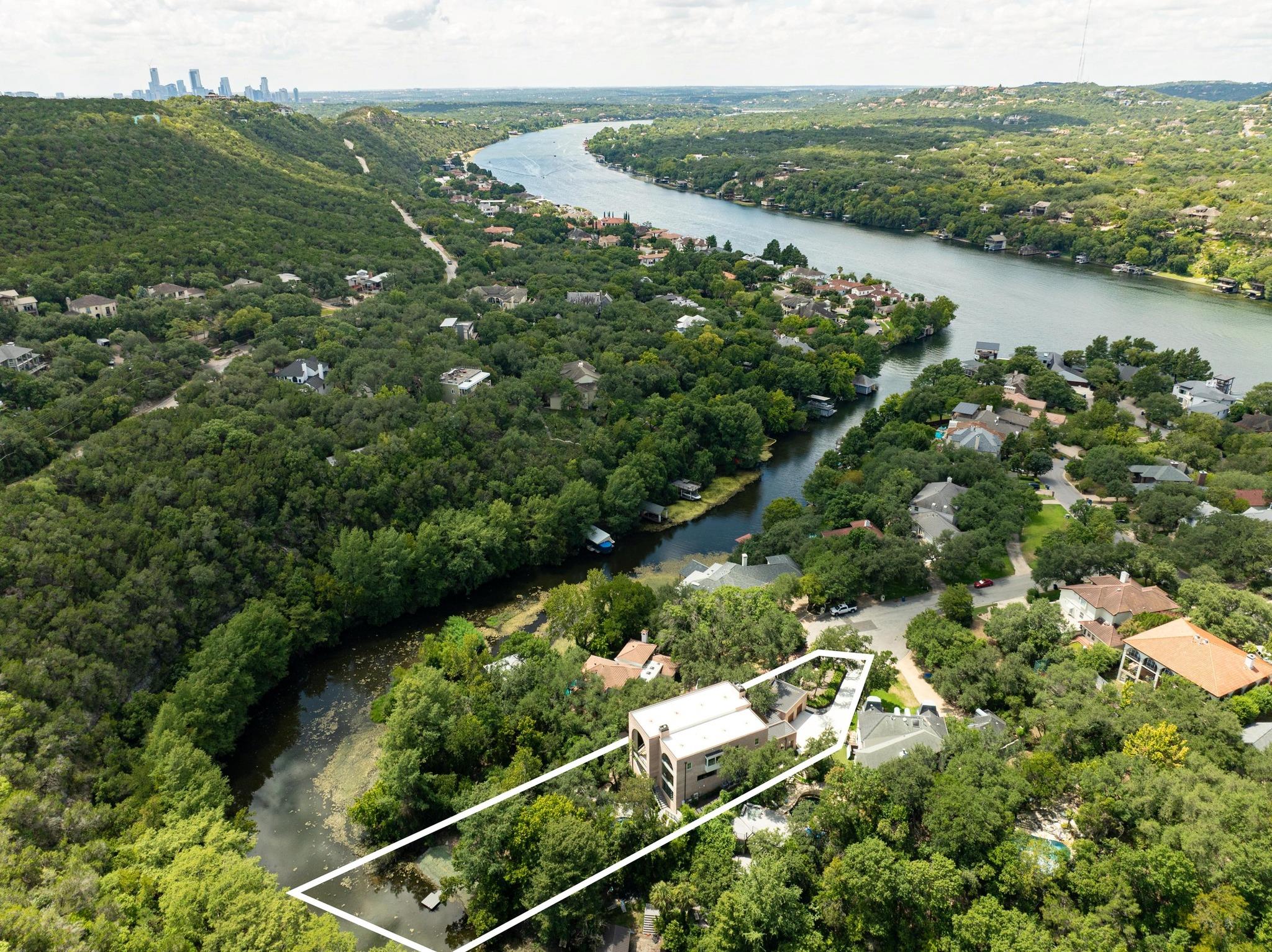 4500 River Wood CT, Austin