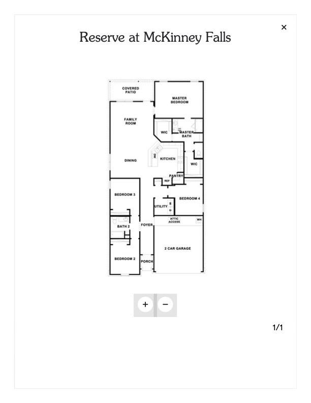 7201 Ranchito DR