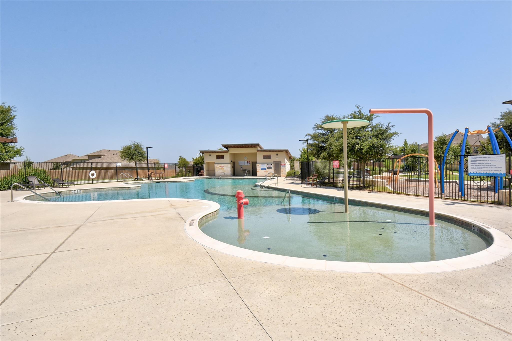 7201 Ranchito DR