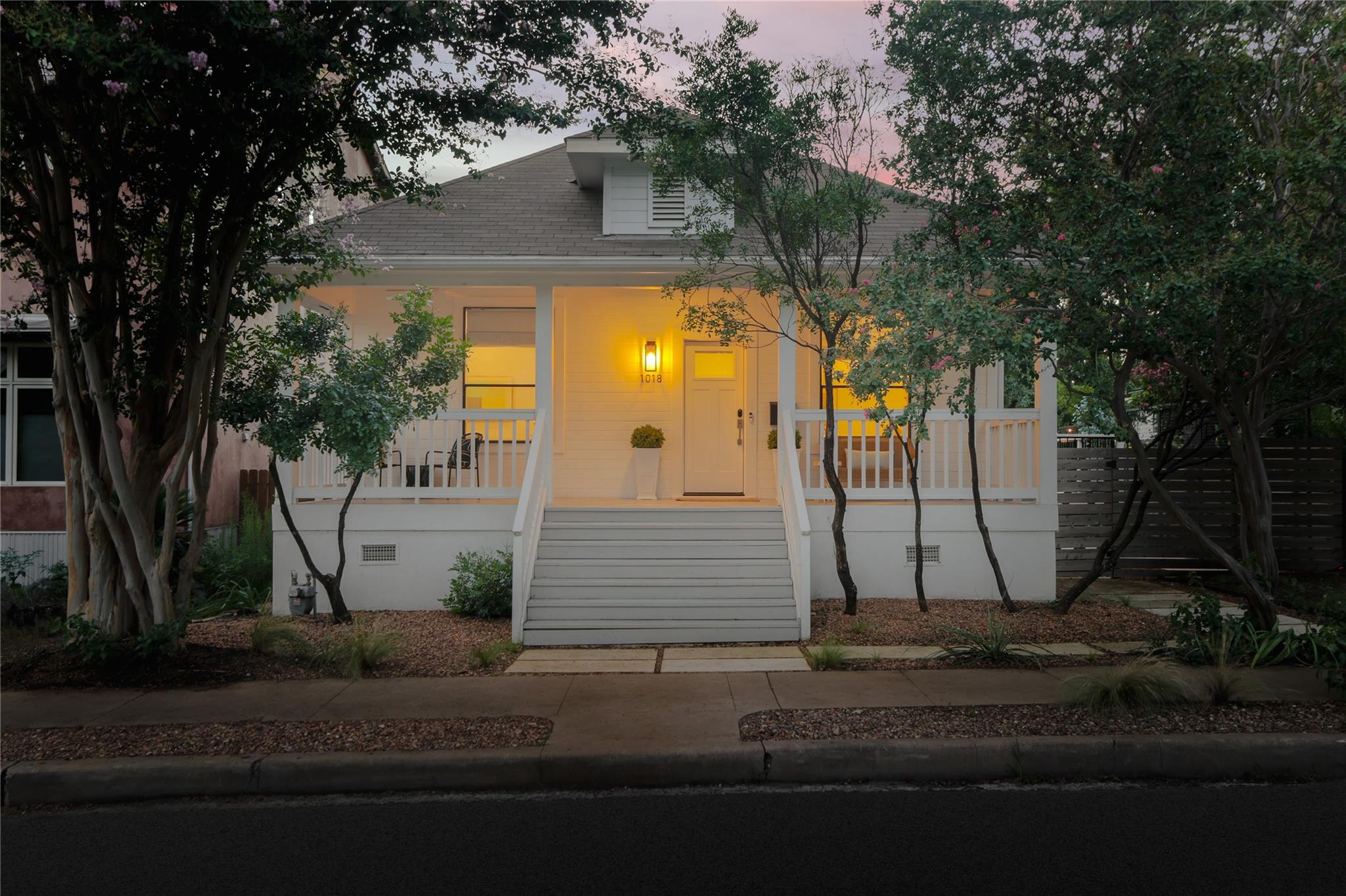 1018 Shelley Ave