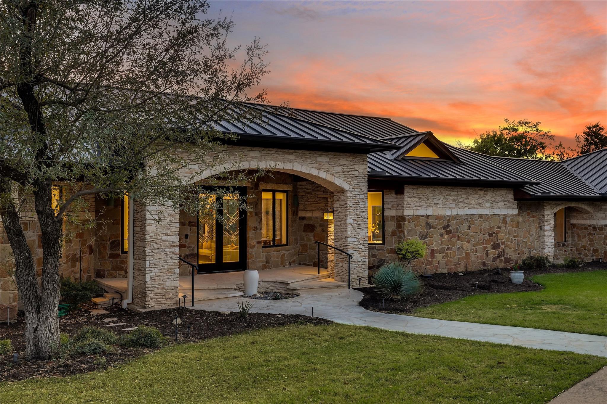 1016 Wild Basin Ledge