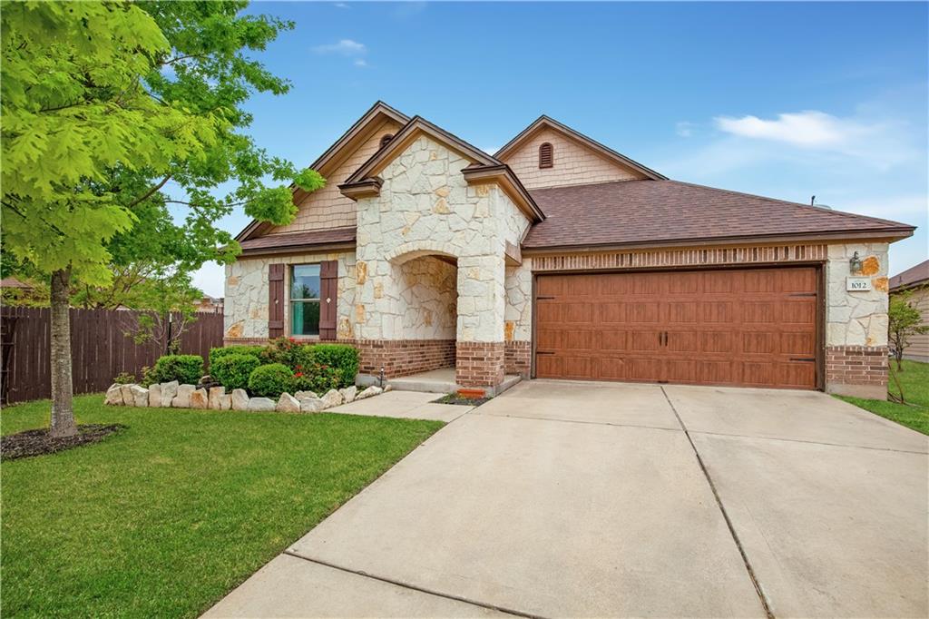 1012 Bethel WAY