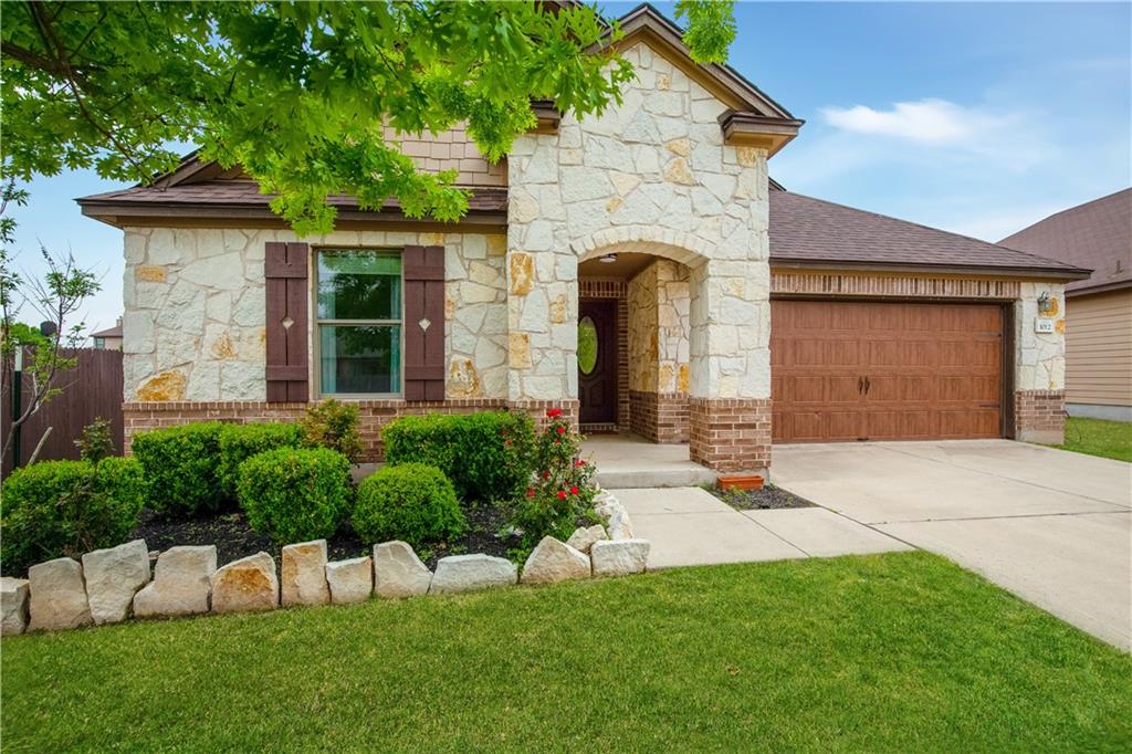 1012 Bethel WAY