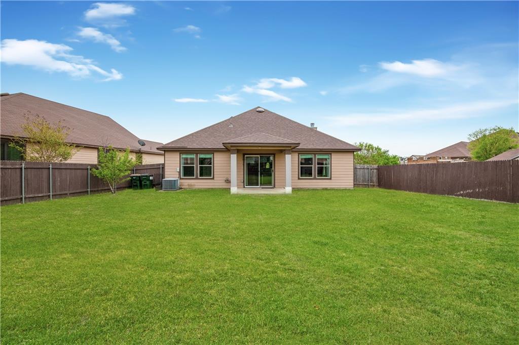 1012 Bethel WAY