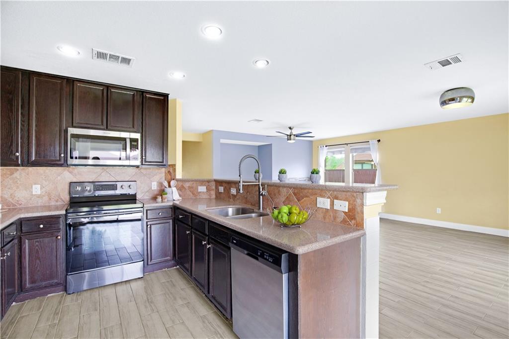 1012 Bethel WAY
