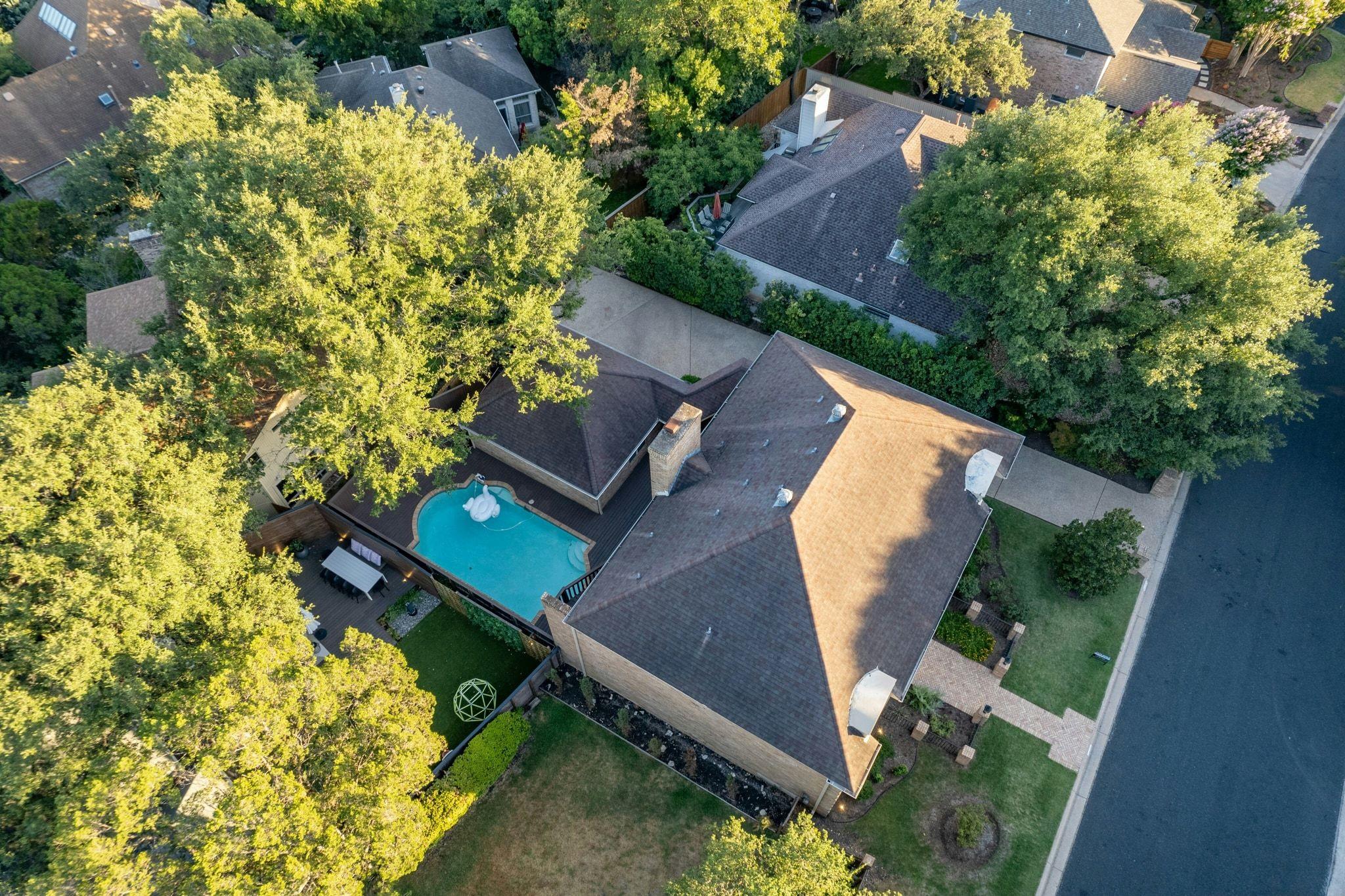 5805 Tom Wooten DR