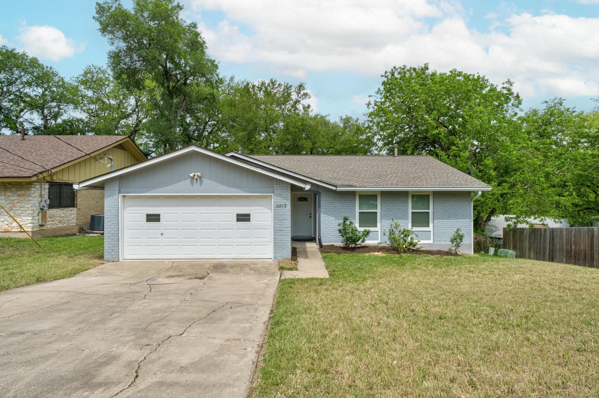 6512 Arnold DR