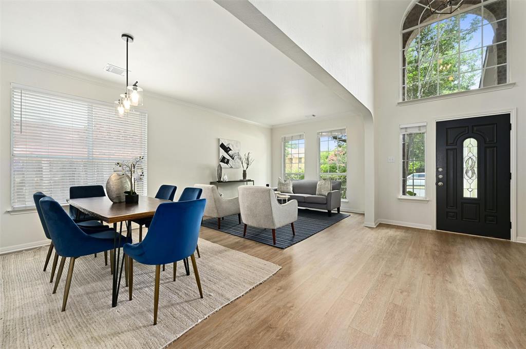 6405 Salcon Cliff DR