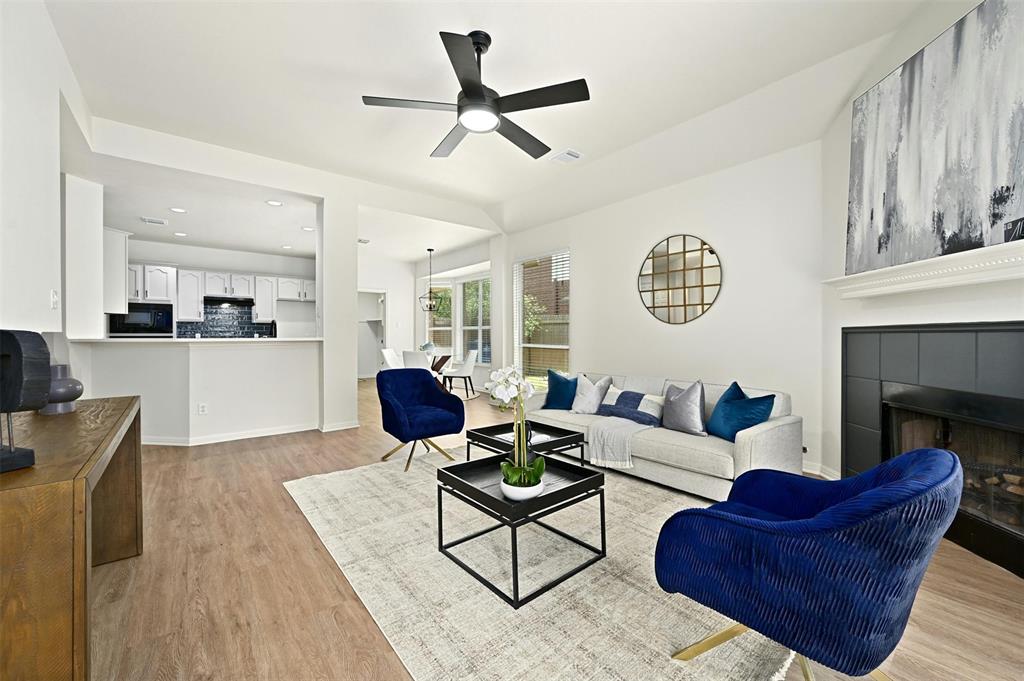 6405 Salcon Cliff DR