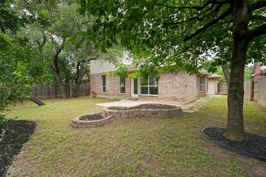 6405 Salcon Cliff DR