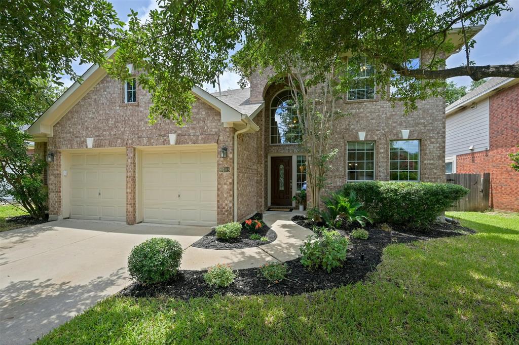 6405 Salcon Cliff DR