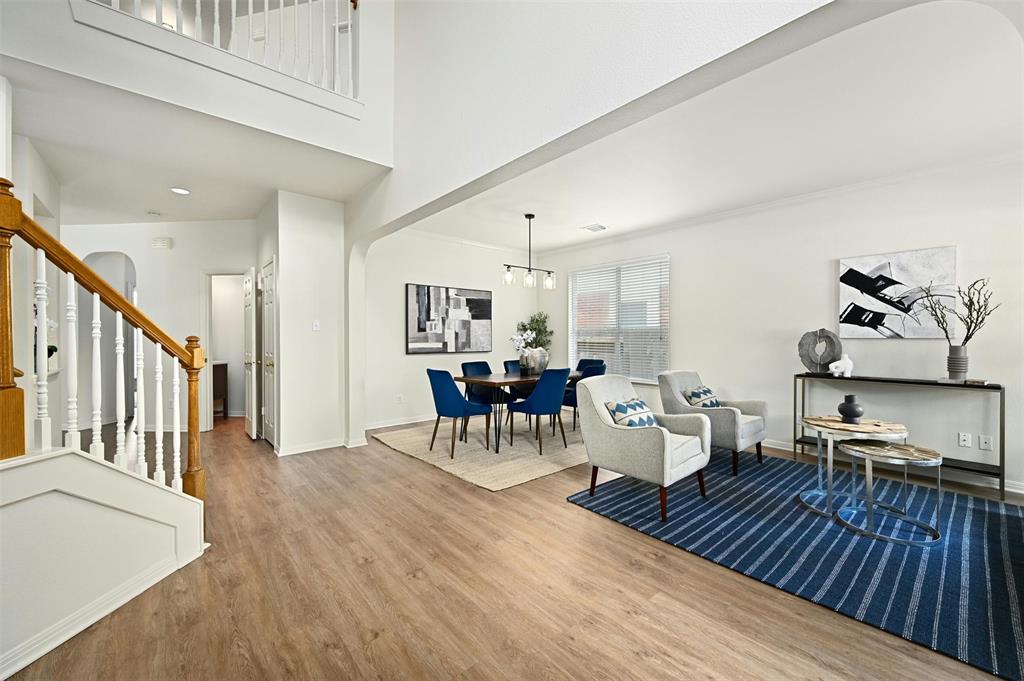 6405 Salcon Cliff DR