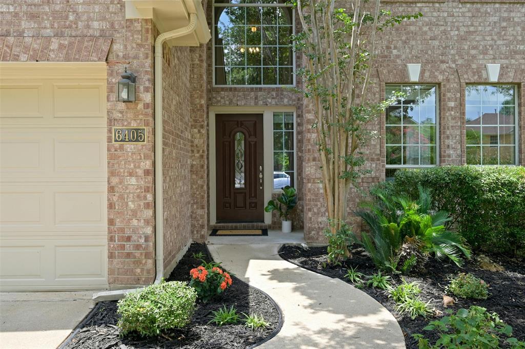 6405 Salcon Cliff DR