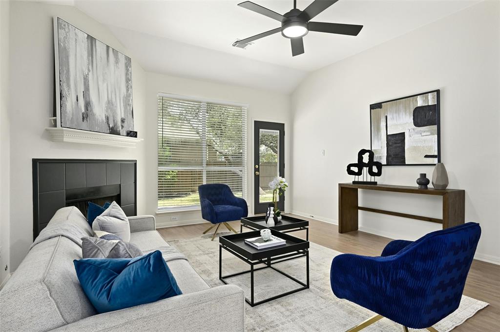 6405 Salcon Cliff DR