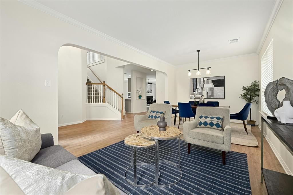 6405 Salcon Cliff DR