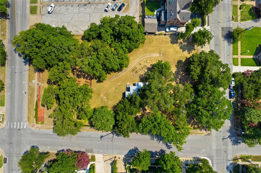 1500 Rio Grande, TRACT D ST