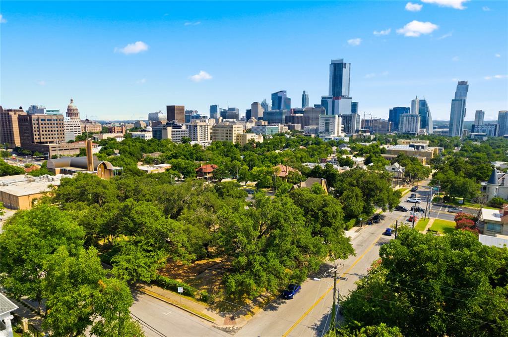 1500 Rio Grande, TRACT D ST