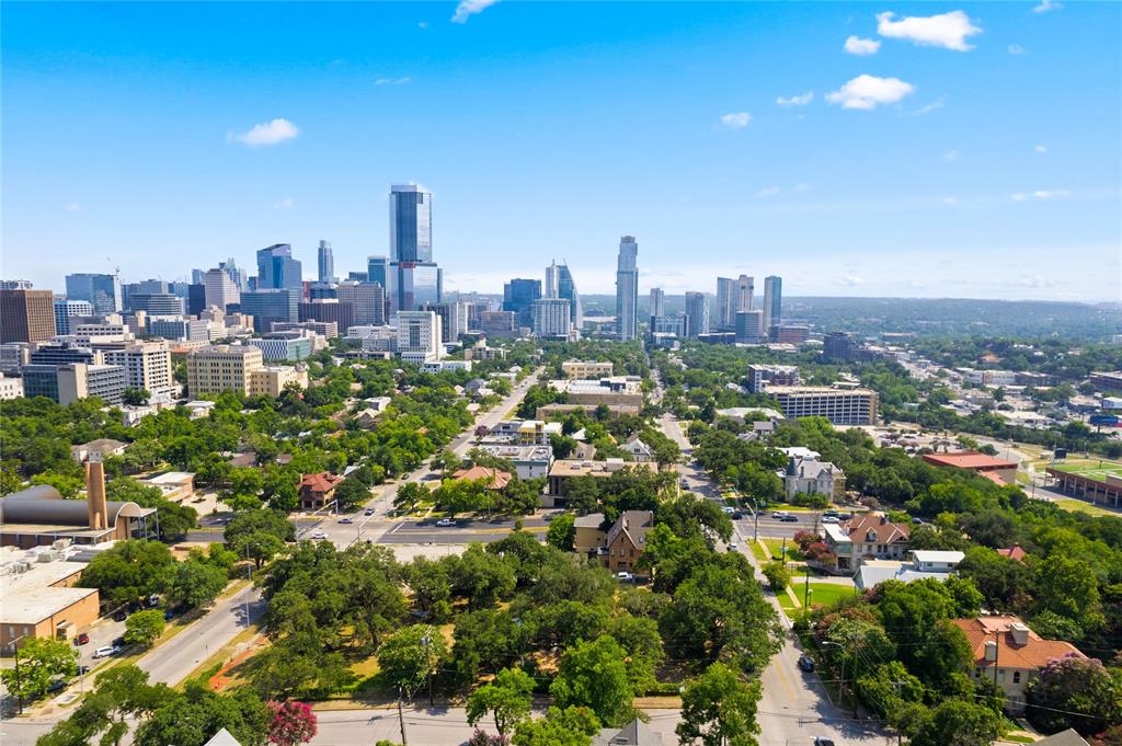 1500 Rio Grande, TRACT D ST