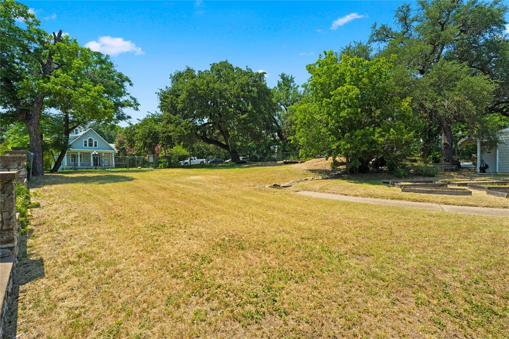 1500 Rio Grande, TRACT D ST