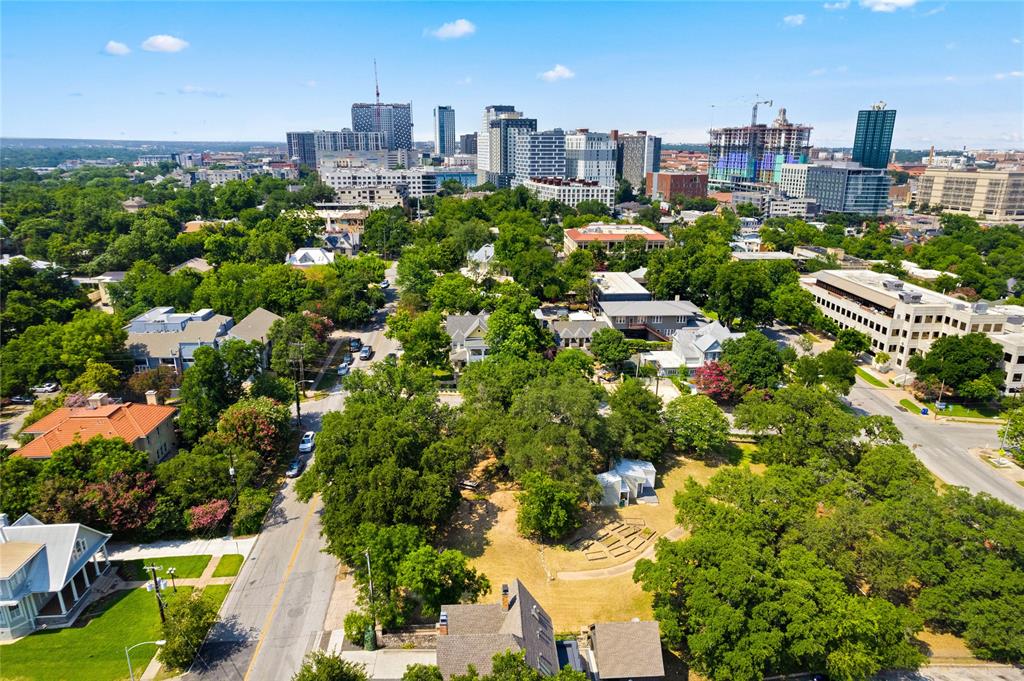 1500 Rio Grande, TRACT D ST