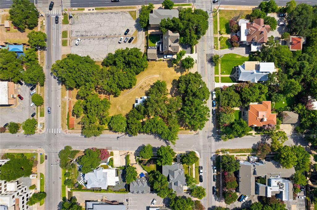 1500 Rio Grande, TRACT D ST