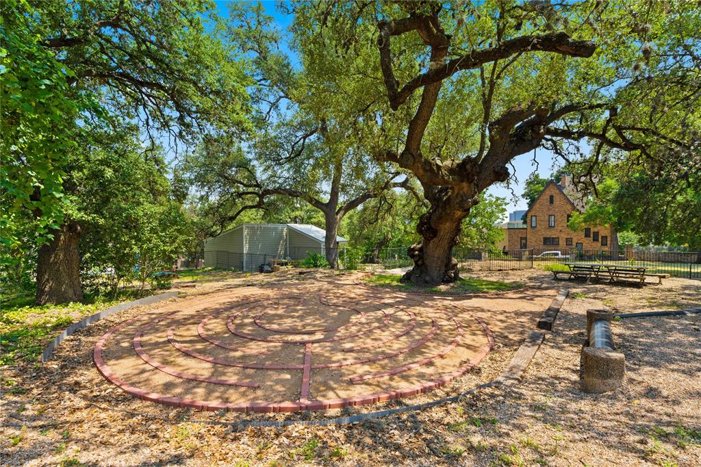 1500 Rio Grande, TRACT D ST