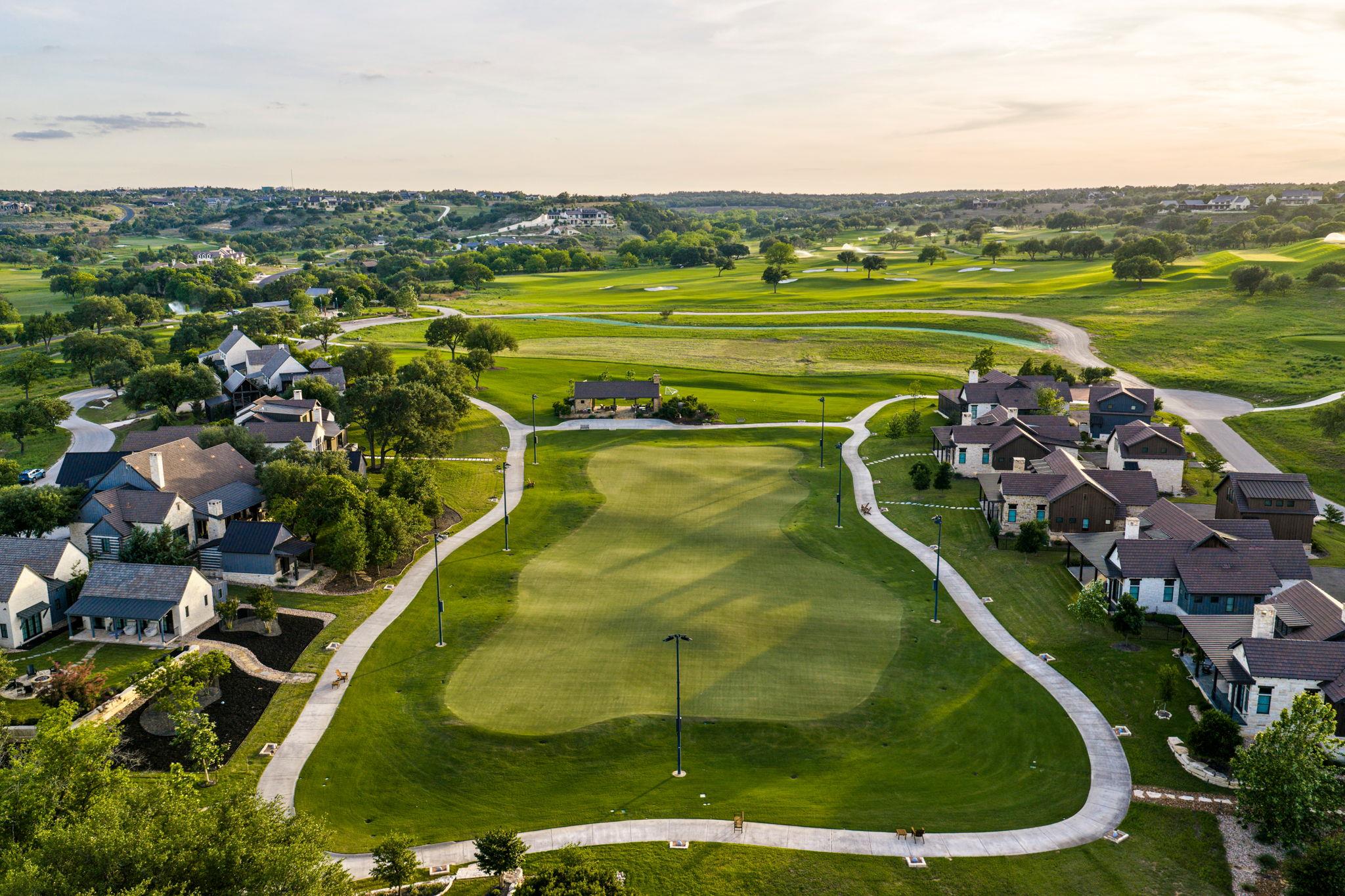 175 Putting Park DR