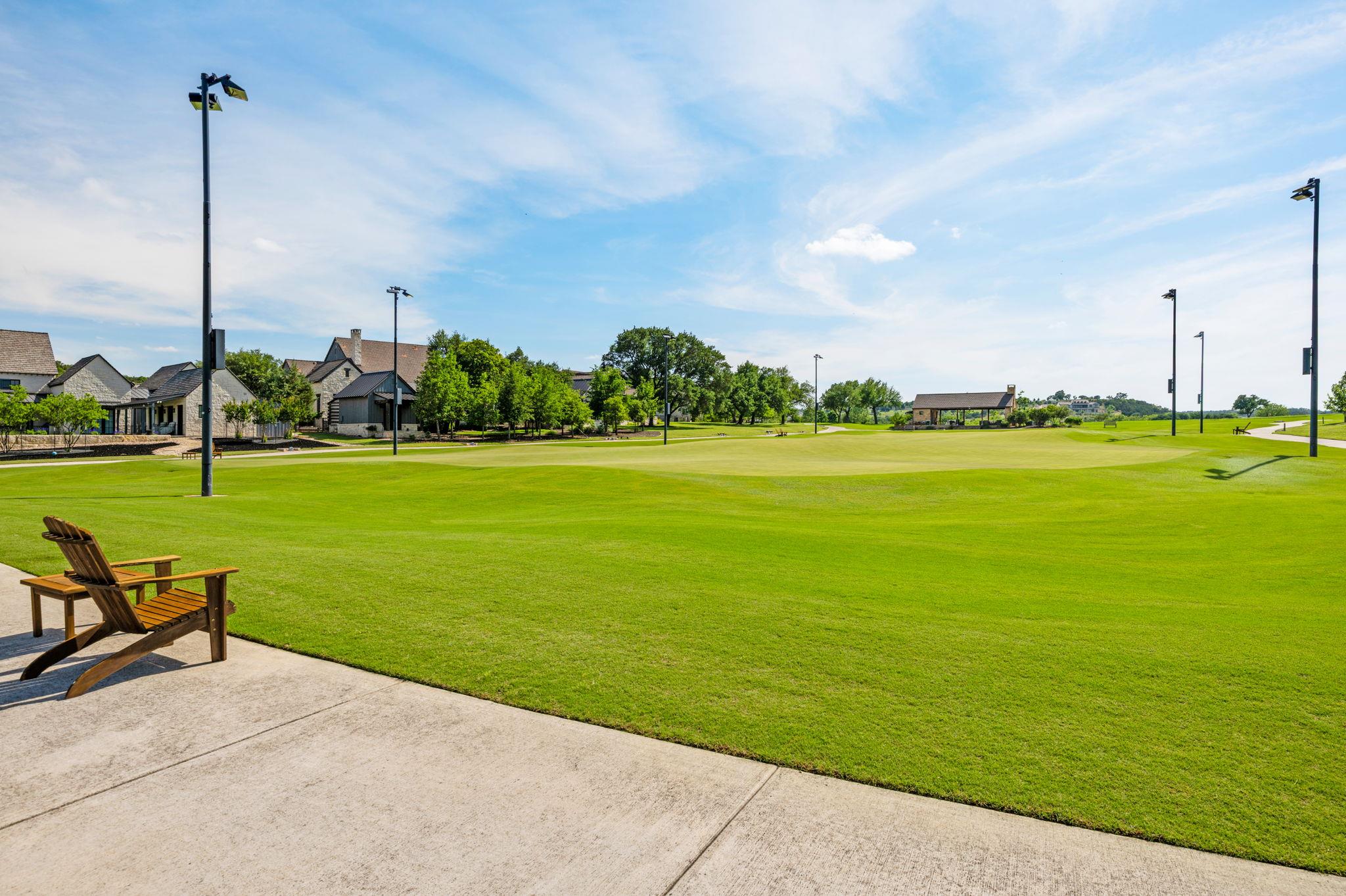 175 Putting Park DR