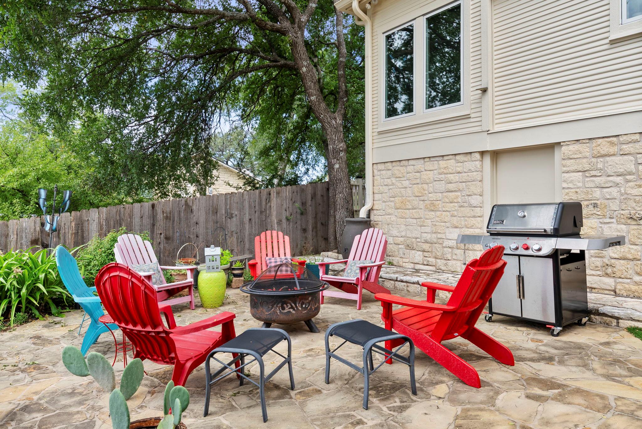 407 Crestview DR