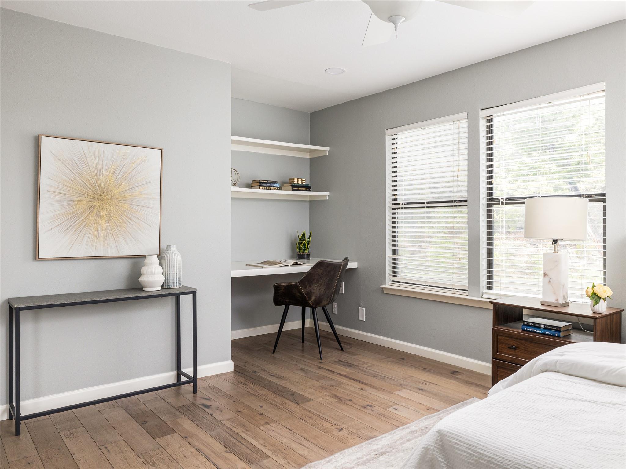 1821 Westlake DR # 116