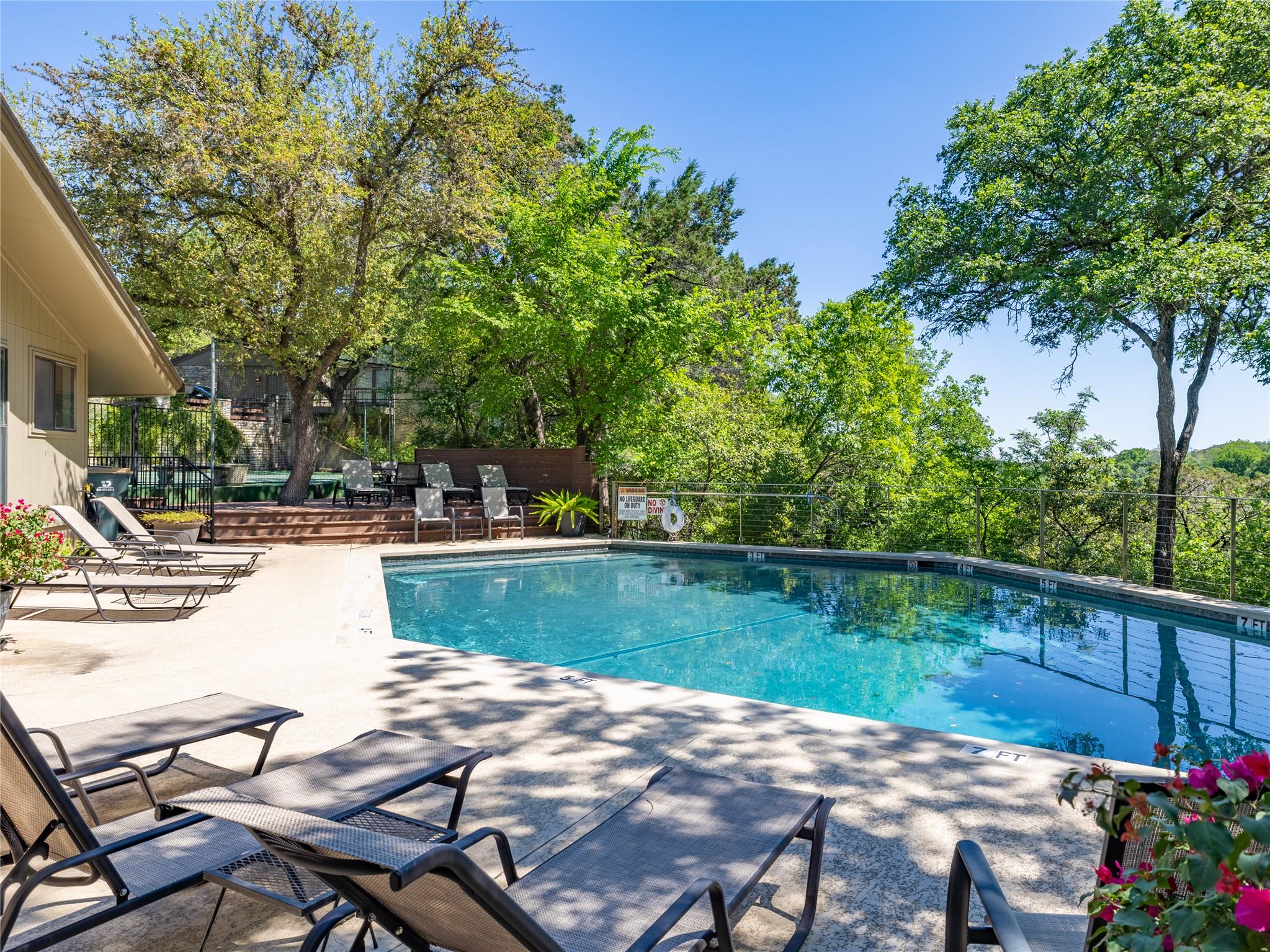 1821 Westlake DR # 116