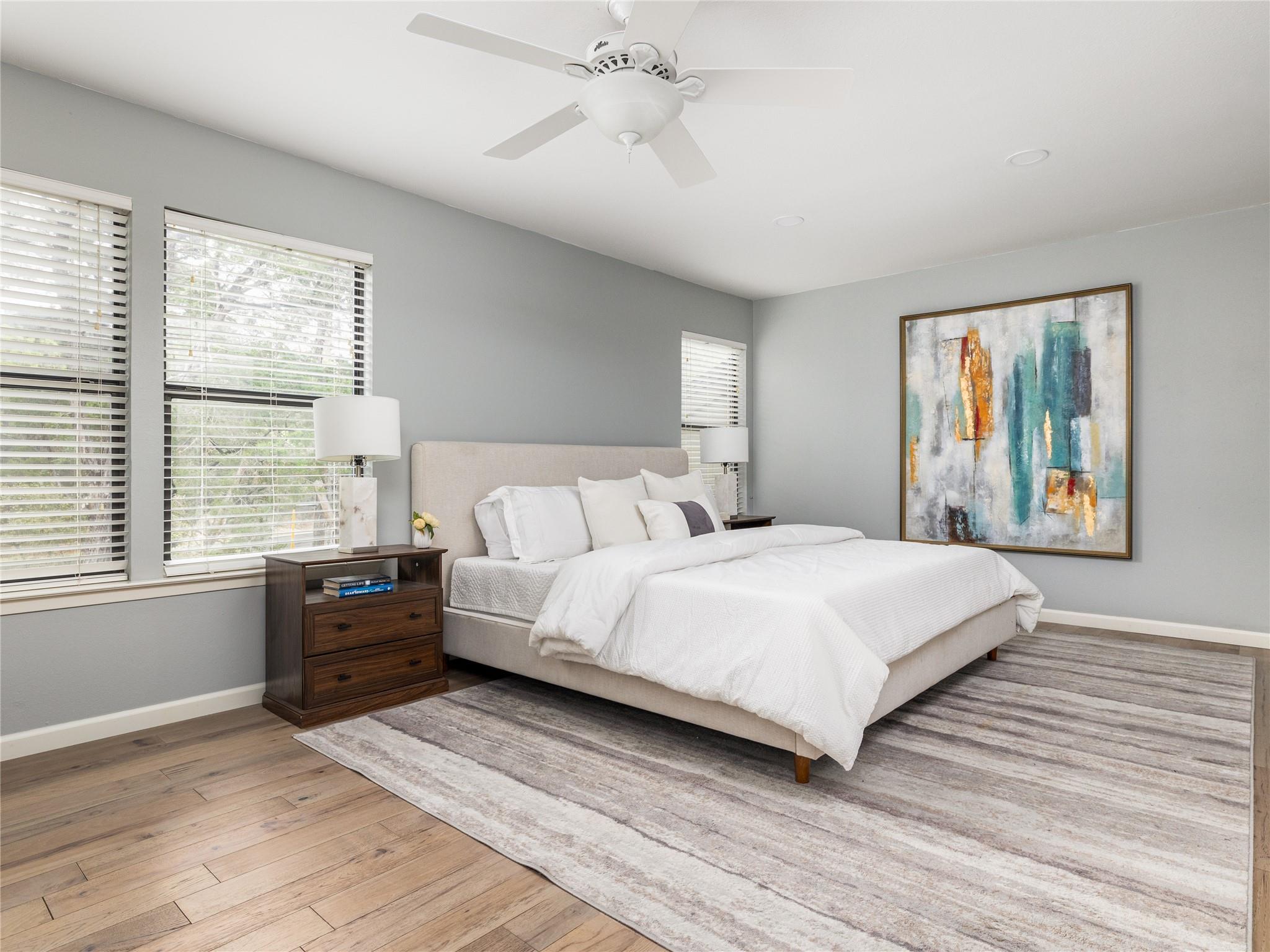 1821 Westlake DR # 116