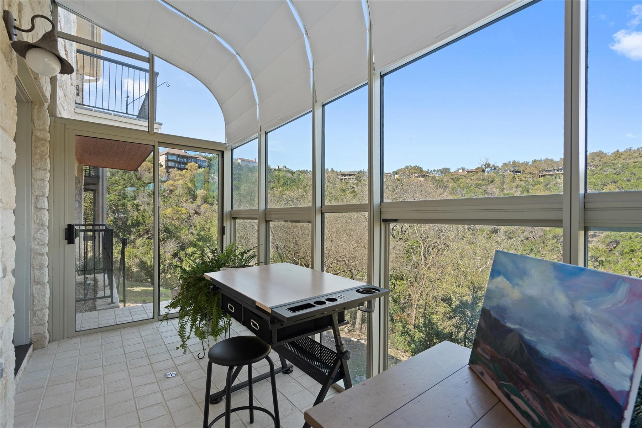 7114 Las Ventanas DR