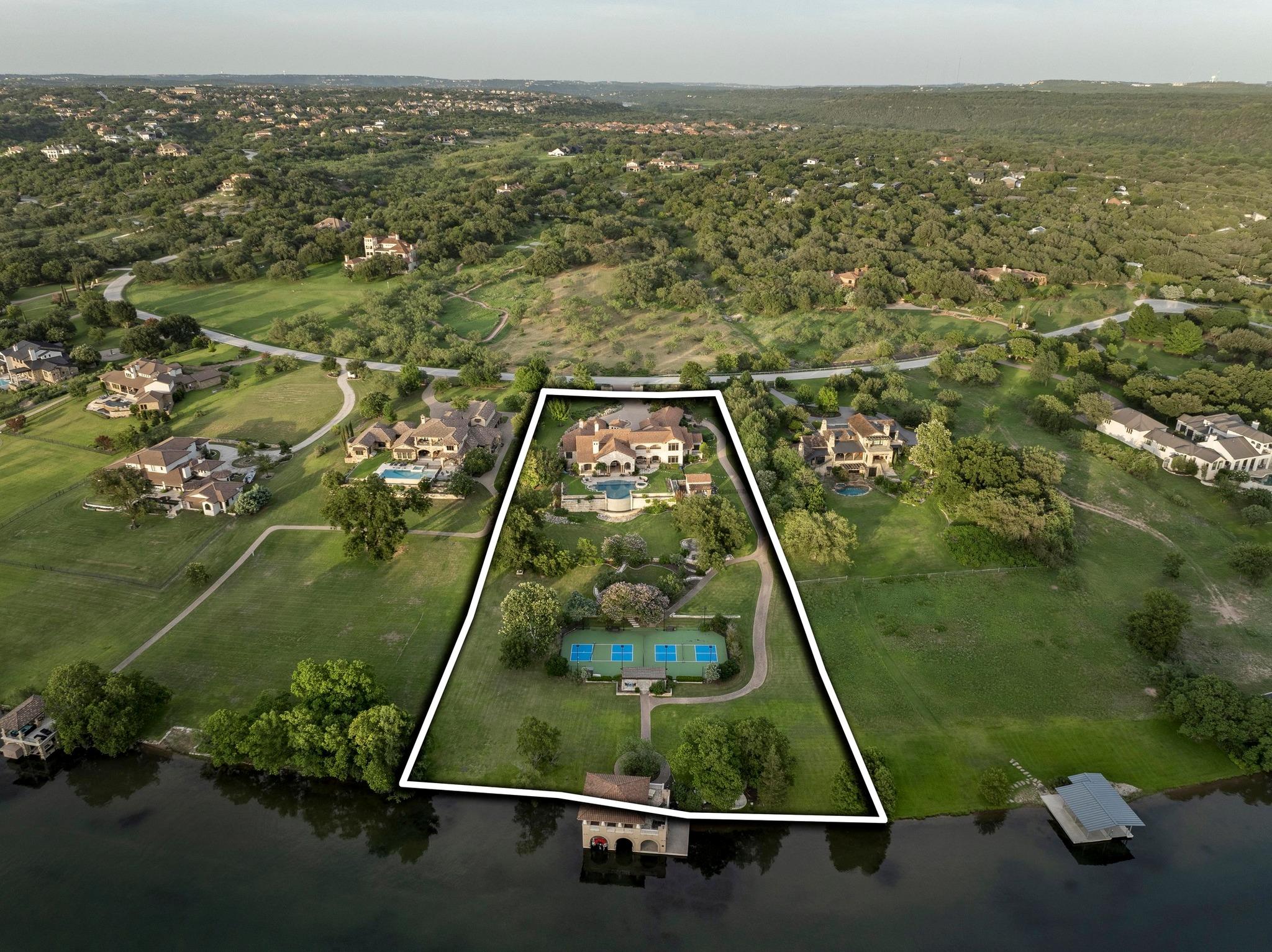 13322 Shore Vista DR